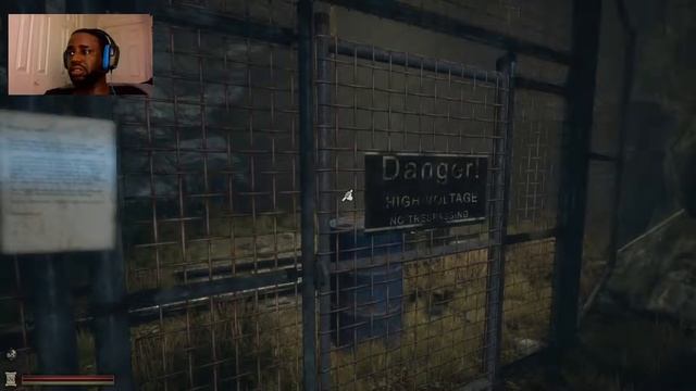 Dead + Read = Danger | Lethe Episode One Pt.1 | 1080p 60fps смотреть онлайн