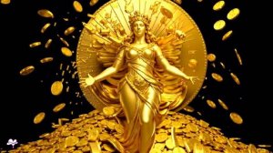 ФОРТУНА тебе БЛАГОВОЛИТ! САБЛИМИНАЛ/  Аффирмации на деньги, subliminal, медитация /2025 //СЕЛЕНА