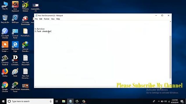 How to permanently off windows 10 update ● Disable Windows Update ● смотреть онлайн