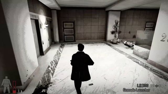 Max Payne 2 (PC) | Payne Effects 3 Mod | Brutal Gameplay | 1080p смотреть онлайн