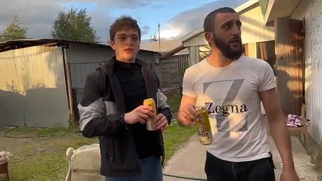 Азербайджанская свадьба 1. серия Azərbaycan sayağı toy 1. Hissə @jhonny.alii ©jhonny ©aliwka смотреть онлайн