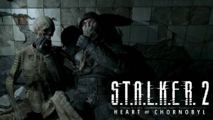S.T.A.L.K.E.R. 2 (Драка со Шрамом + Отряд Гранит / Прохождение №2 #185) - СТАЛКЕР 2 Сердце Чернобыля