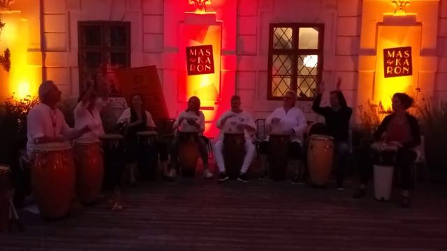 Vernissage Schloss Esterhazy Sept 2020 Teil 2 смотреть онлайн