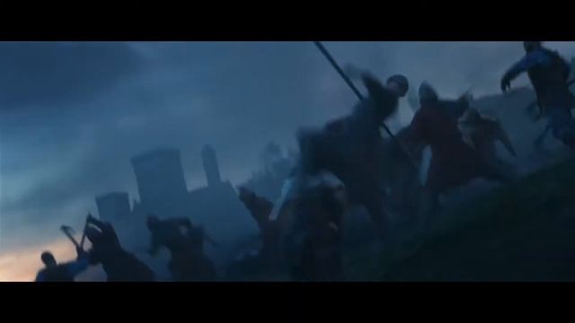 ASSASIN'S CREED: Valhalla ▶ Cinematic World Premiere Trailer смотреть онлайн