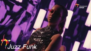 Jazz Funk - Академия танца