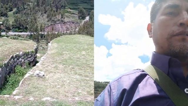 PUKA PUKARA Cusco (Miercoles 31-01-2024) смотреть онлайн