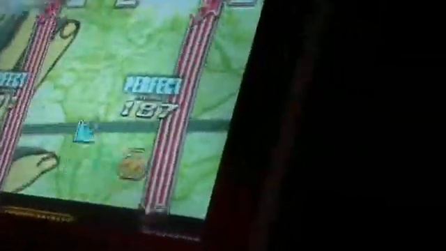 PUMP IT UP 1ra Ronda EMPEROR ROBE VS ZOMBIE Speed Crazy