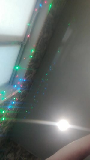 Что произошло со мной за неделю?