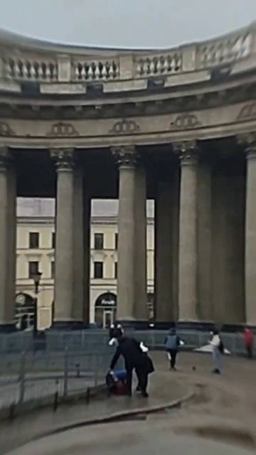 Из прогулок по Санкт-Петербургу смотреть онлайн