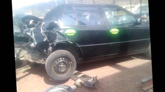 Jetta accidente Free drivers car club lzc смотреть онлайн