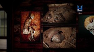 Расцвет древних цивилизаций 2 сезон 2 серия «Германские племена» (документальный сериал, 2014)