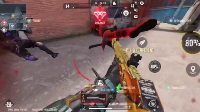 BEST CONFIG/ HUD+Gameplay😈blood strike смотреть онлайн