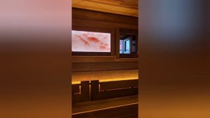 Баня,путь от мук к счастью!