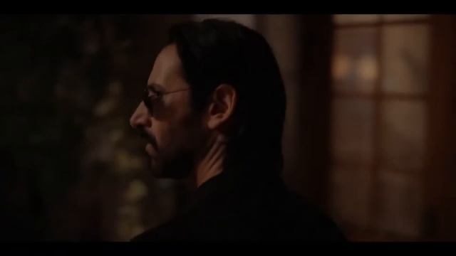 Narcos Mexico - Orlando Henao escenas. смотреть онлайн