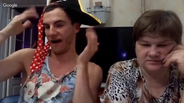 семейные посиделки / перископ миняевы смотреть онлайн