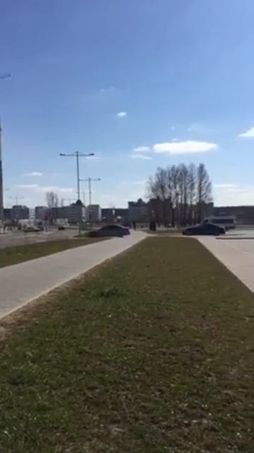 BMW E60 CLUB BELARUS смотреть онлайн