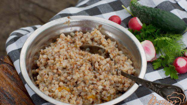 Книга рецептов