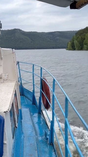 #нугуш #нугушское водохранилище #automobile #travel #топ #теплоход смотреть онлайн