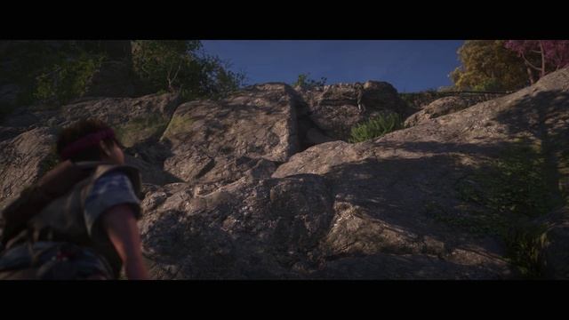 Assassin's Creed Shadows#2 смотреть онлайн