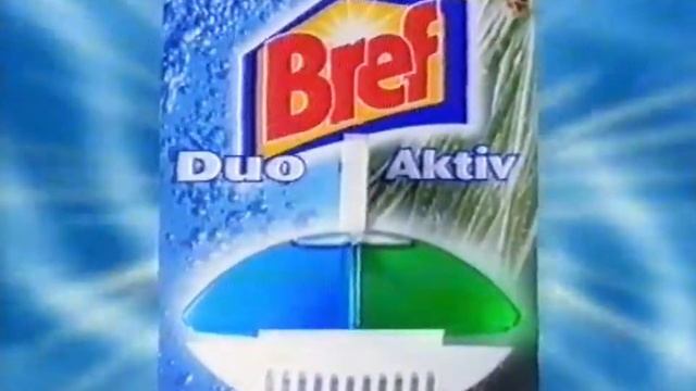 Reklama Bref 2 in 1 (Polska, 2005) смотреть онлайн