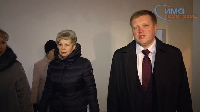 17.11.2015 Реконструкция детского сада в Индустриальном районе смотреть онлайн