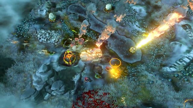 IDUN: Frontline Survival - Official Launch Trailer