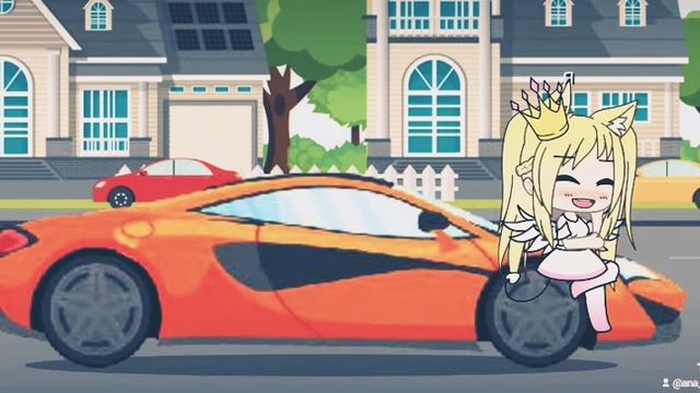 Меме хочу себе синий синий синий Lamborghini смотреть онлайн
