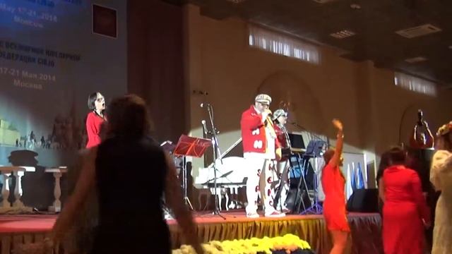 Сан Ремо в Ювелирном доме "ЭСТЕТ". LM GROUP смотреть онлайн