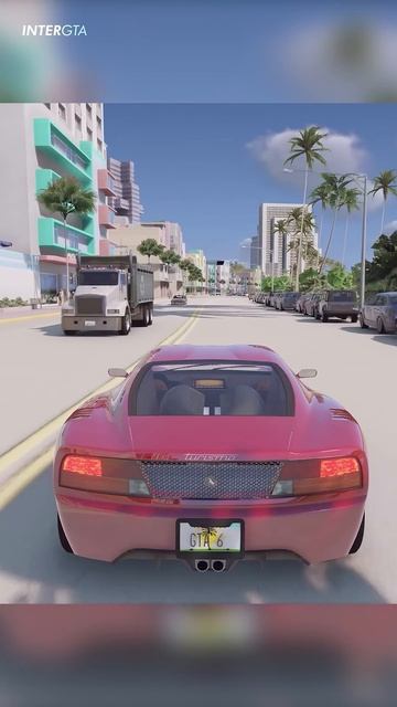 GTA 6 Gameplay, but it's GTA 5 with mods! смотреть онлайн