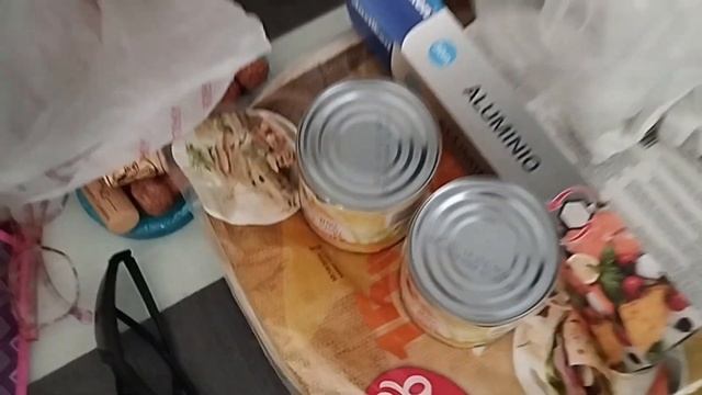 Вкусные закупки за неделю 7 июля 2024 г. Приехали гости)) Много покупаем, потому что нас много))) смотреть онлайн