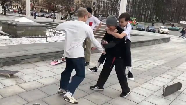 Типа скейтбординг смотреть онлайн