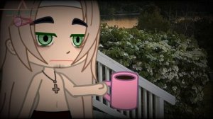 Gacha liaf страшилка •|У КОГО ЕСТЬ ЛИЧНЫЙ ВЕРТОЛЁТ|•