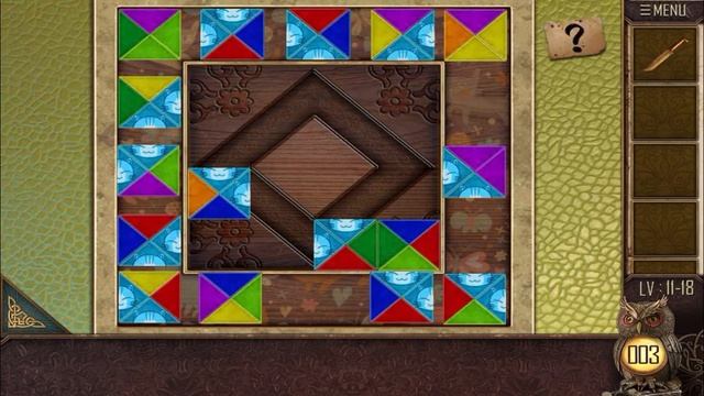 Room escape 50 rooms chapter 11 level 18 смотреть онлайн