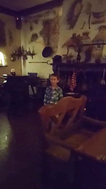 Таверна в Выборге смотреть онлайн