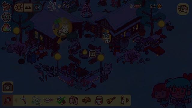 Hidden In My Paradise - Official Winter Update Trailer | Latin American Games Showcase