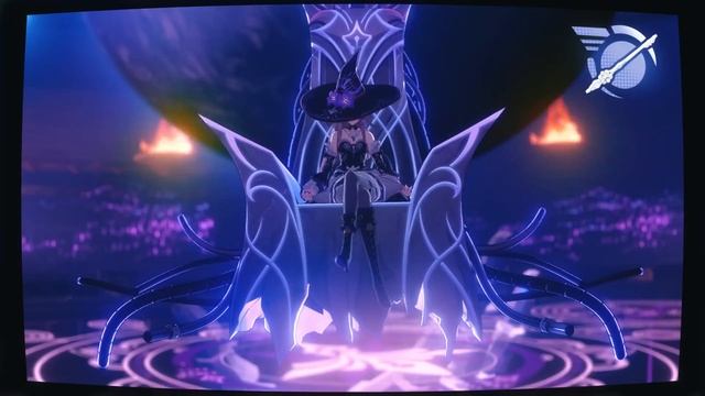 Honkai: Star Rail - Official Herta Character Trailer