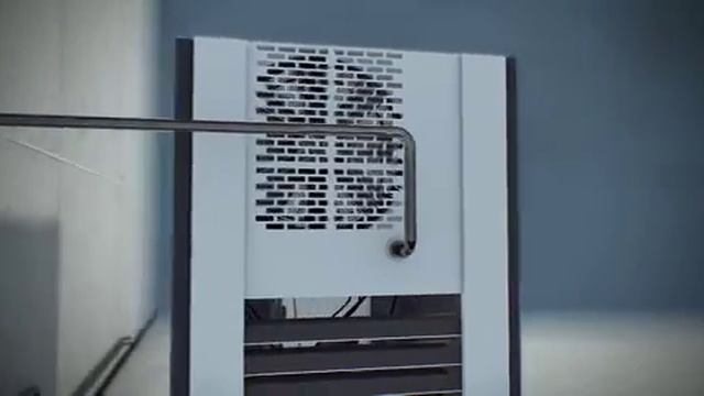 3D Animation Presentation - Industrial equipment смотреть онлайн