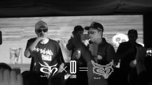 Bad Balance - Питерские Миги (Live Video)