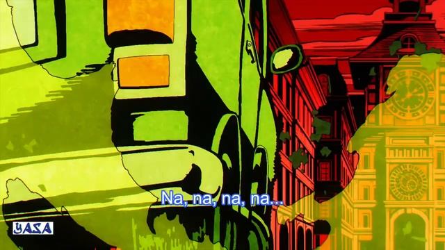 AURORA - Cure For Me [Spy x Family] [AMV] смотреть онлайн