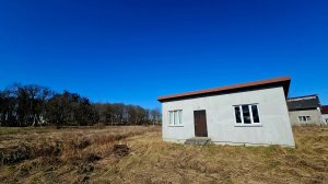 Домик в поселке Низовье Гурьевского района