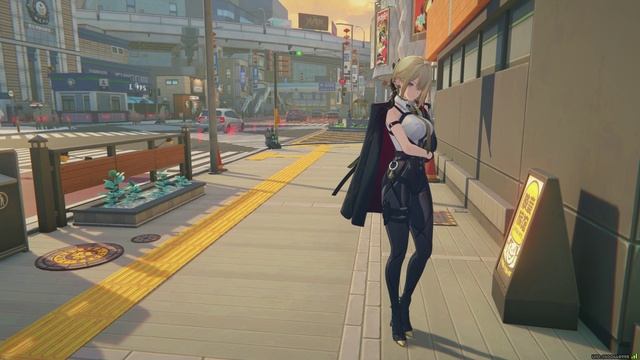 Эвелин (Evelyn)