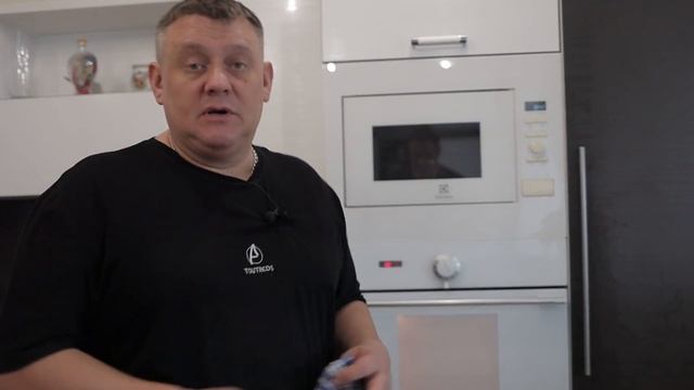 Карп в духовке. без костей в спине! смотреть онлайн