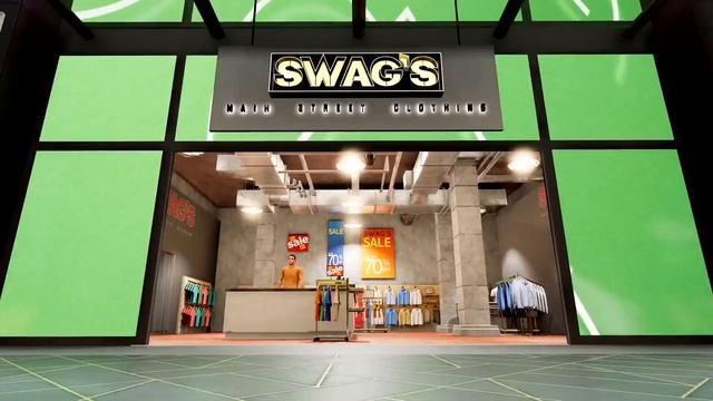 NBA 2K22 - Official Apparel Trailer