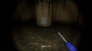 Granny Recaptured v1.1.5 (PC) on Extreme Mode in The Twins Atmosphere