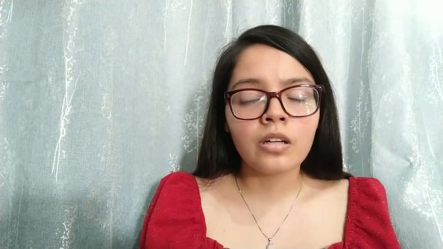 Mientes Tan Bien - Sin Bandera (Cover)⛈️⚡ смотреть онлайн