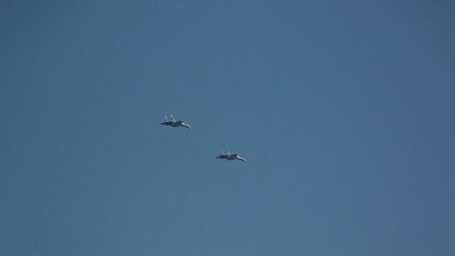 Самолеты над Севастополем 22 апреля 2016 г. смотреть онлайн