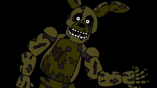 (dc2/fnaf) test pack смотреть онлайн