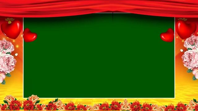 New wedding green /screen effects (2022)/Editing screen video.// kinemaster effect. #vfx frame #lov смотреть онлайн