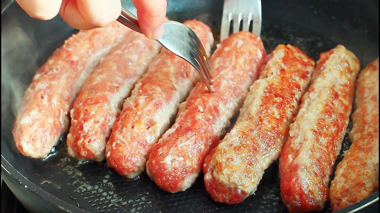 ТОП-3 обалденно вкусных рецепта из фарша! Невероятная вкуснятина из ФАРША Покорил миллион сердец!