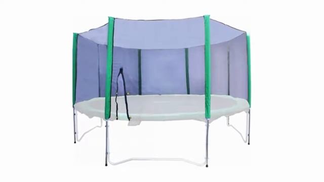 Подборка батутов для дачи сада и частного дома в Украинском маркетплейсе Розетка смотреть онлайн